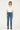 IVY Copenhagen IVY-Tonya Jeans Wash Liverpool Street Jeans & Pants 51 Denim Blue