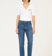 IVY Copenhagen IVY-Tonya Jeans Wash Liverpool Street Jeans & Pants 51 Denim Blue