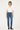 IVY Copenhagen IVY-Tonya Jeans Wash Liverpool Street Jeans & Pants 51 Denim Blue