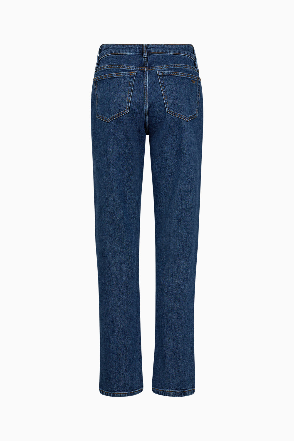 IVY Copenhagen IVY-Tonya Jeans Wash Melrose Jeans & Pants 51 Denim Blue