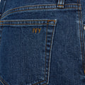 IVY Copenhagen IVY-Tonya Jeans Wash Melrose Jeans & Pants 51 Denim Blue