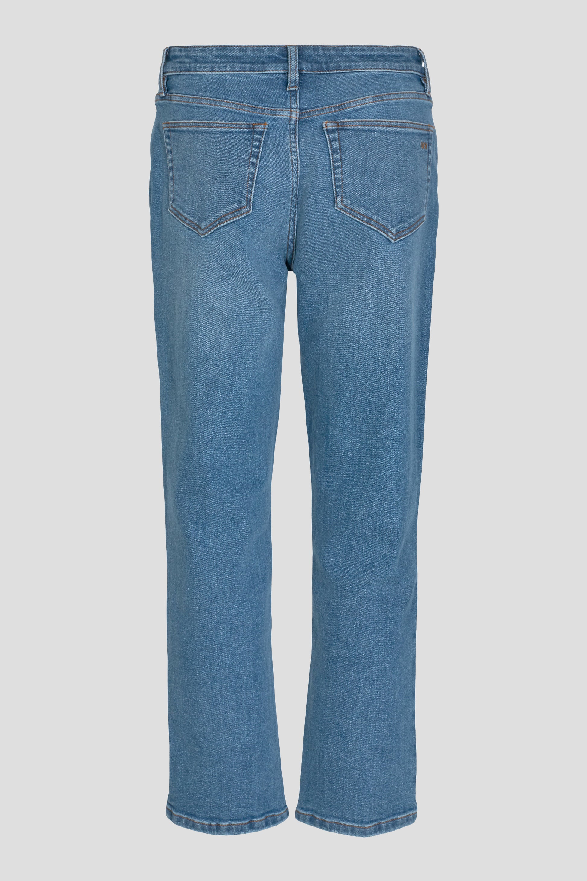 IVY Copenhagen IVY-Tonya Jeans Wash Original Real Denim Jeans & Pants 51 Denim Blue