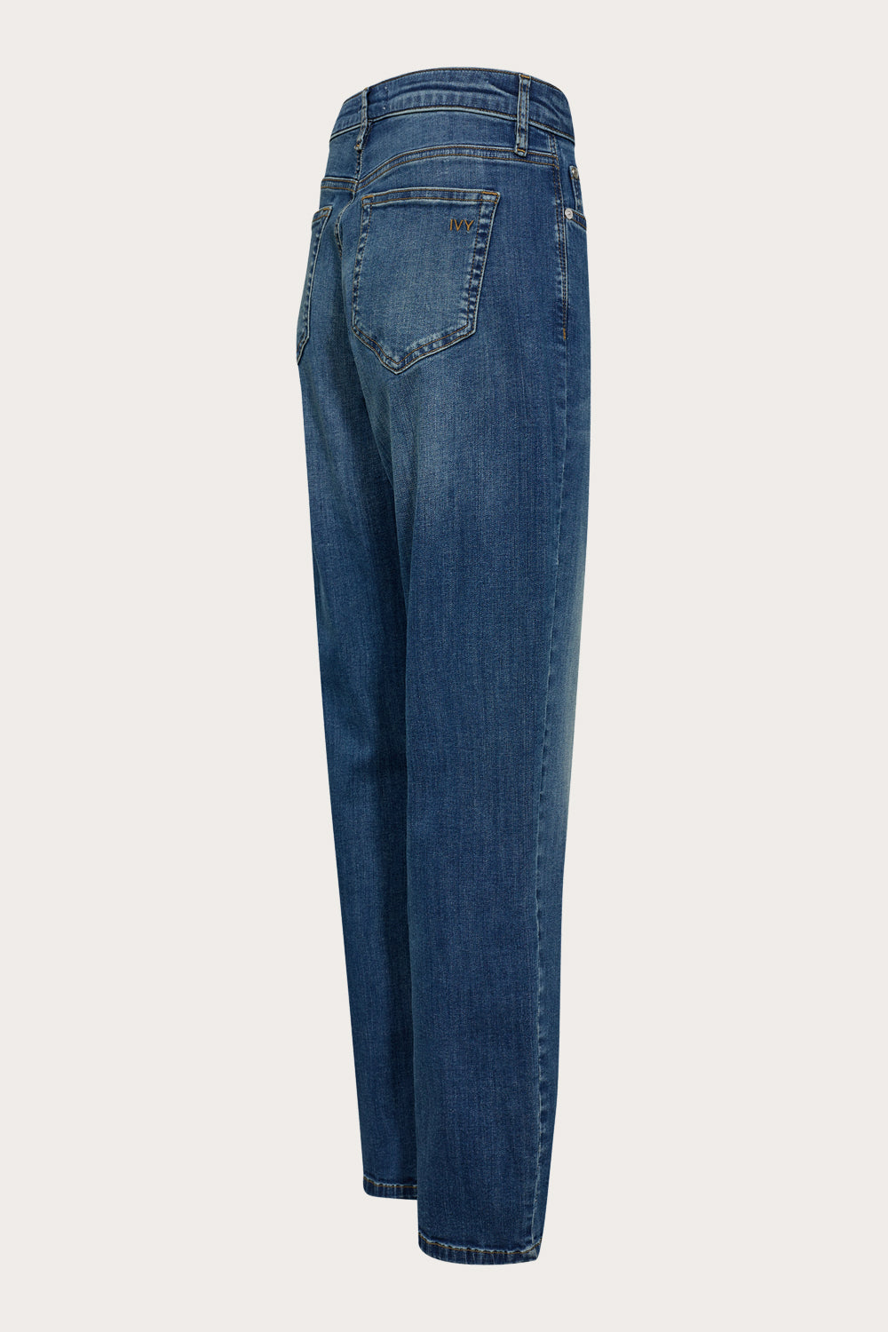 IVY Copenhagen IVY-Tonya Jeans Wash Santa Cruz Dist. Jeans & Pants