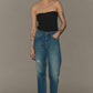 IVY Copenhagen IVY-Tonya Jeans Wash Santa Cruz Dist. Jeans & Pants 51 Denim Blue