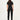 IVY Copenhagen IVY-Tonya Jeans Wash Soft Black Jeans & Pants 9 Black