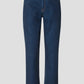 IVY Copenhagen IVY-Tonya Jeans Wash Super Original Denim Rinse Jeans & Pants 51 Denim Blue