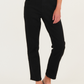 IVY Copenhagen IVY-Tonya Jeans Wash Super Sevilla Rinse Black Jeans & Pants 9 Black