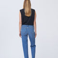IVY Copenhagen IVY-Tonya Jeans Wash Tampa Jeans & Pants 51 Denim Blue