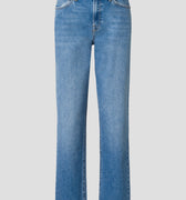 IVY Copenhagen IVY-Tonya Jeans Wash Tampa Jeans & Pants 51 Denim Blue