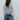 IVY Copenhagen IVY-Tonya Shorts Wash Grenoble Jeans & Pants