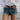 IVY Copenhagen IVY-Tonya Shorts Wash Grenoble Jeans & Pants