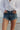 IVY Copenhagen IVY-Tonya Shorts Wash Grenoble Jeans & Pants