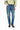 IVY Copenhagen IVY-Tonya jeans wash Antwerp Jeans & Pants 51 Denim Blue
