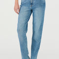 IVY Copenhagen IVY-Tonya jeans wash Lunel Jeans & Pants 51 Denim Blue