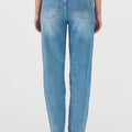 IVY Copenhagen IVY-Tonya jeans wash Lunel Jeans & Pants 51 Denim Blue