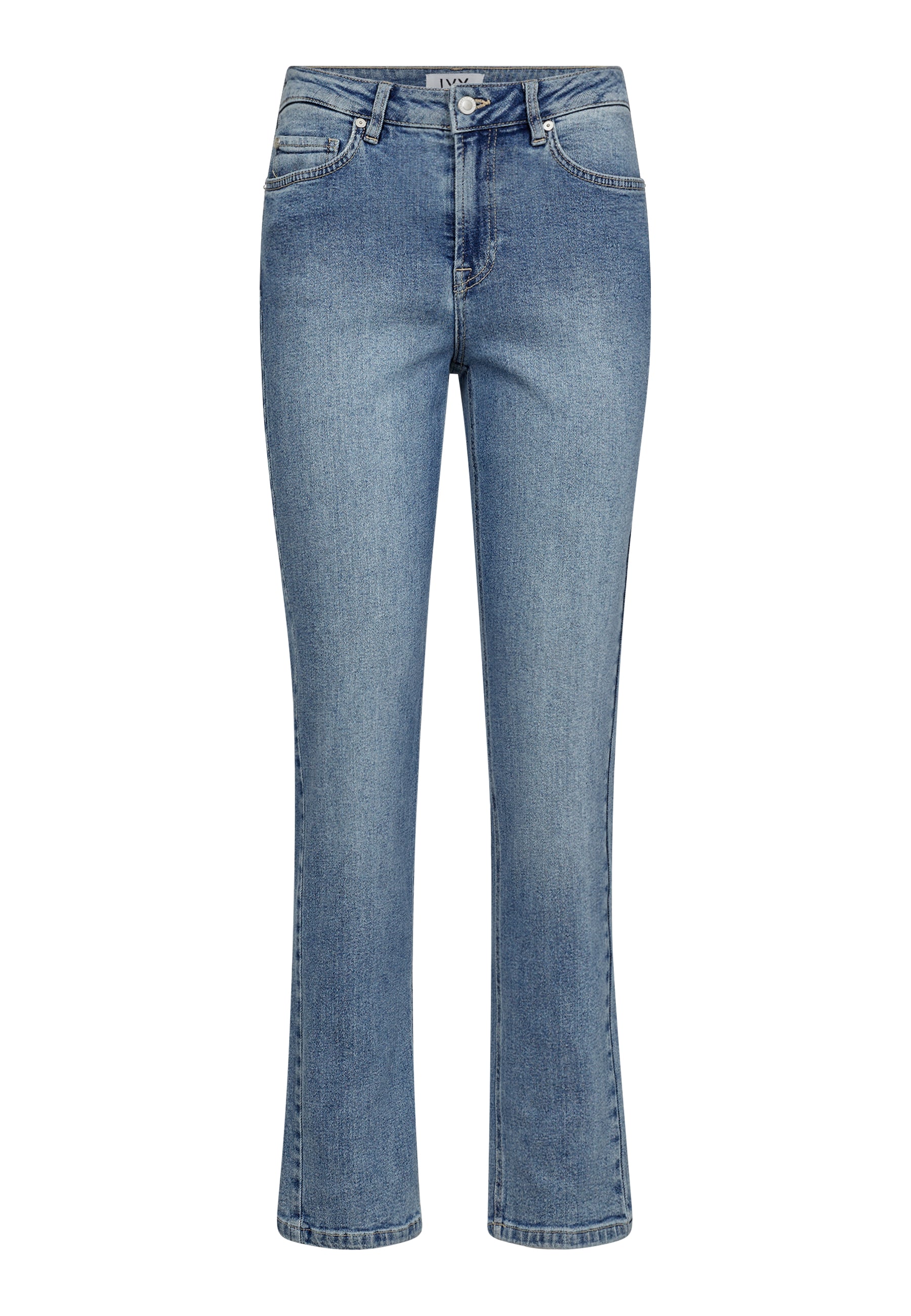 IVY Copenhagen IVY-Tonya jeans wash Lunel Jeans & Pants 51 Denim Blue