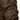 IVY Copenhagen IVY-Toulle LS Top Top 610 Dark Army