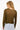 IVY Copenhagen IVY-Toulle LS Top Top 610 Dark Army