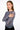 IVY Copenhagen IVY-Toulle LS Top Top 8 Grey