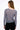 IVY Copenhagen IVY-Toulle LS Top Top 8 Grey