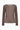 IVY Copenhagen IVY-Toulle LS Top Top Dark Brown