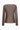 IVY Copenhagen IVY-Toulle LS Top Top Dark Brown