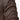 IVY Copenhagen IVY-Toulle LS Top Top Dark Brown
