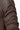 IVY Copenhagen IVY-Toulle LS Top Top Dark Brown