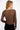IVY Copenhagen IVY-Toulle LS Top Top Dark Brown