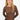 IVY Copenhagen IVY-Toulle LS Top Top Dark Brown