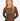 IVY Copenhagen IVY-Toulle LS Top Top Dark Brown