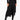 IVY Copenhagen IVY-Tracy Lace Cross Skirt Skirt 9 Black