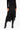 IVY Copenhagen IVY-Tracy Lace Cross Skirt Skirt 9 Black