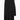 IVY Copenhagen IVY-Tracy Lace Cross Skirt Skirt 9 Black