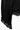 IVY Copenhagen IVY-Tracy Lace Cross Skirt Skirt 9 Black