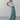IVY Copenhagen IVY-Tyla Oversize Jeans Wash Cannes Jeans & Pants 51 Denim Blue