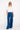 IVY Copenhagen IVY-Tyla Oversize Jeans Wash Colindale Jeans & Pants 51 Denim Blue