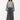 IVY Copenhagen IVY-Tyla Oversize Jeans Wash Faded Grey Cannes Jeans & Pants 8 Grey