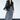 IVY Copenhagen IVY-Tyla Oversize Jeans Wash Faded Grey Cannes Jeans & Pants 8 Grey