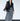 IVY Copenhagen IVY-Tyla Oversize Jeans Wash Faded Grey Cannes Jeans & Pants 8 Grey