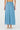 IVY Copenhagen IVY-Uta Diss. Maxi Skirt Wash Mid Blue Skirt 51 Denim Blue