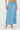 IVY Copenhagen IVY-Uta Diss. Maxi Skirt Wash Mid Blue Skirt 51 Denim Blue