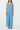 IVY Copenhagen IVY-Uta Distressed Maxi Dress Wash Mid Blue Dresses 51 Denim Blue