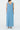 IVY Copenhagen IVY-Uta Distressed Maxi Dress Wash Mid Blue Dresses 51 Denim Blue