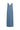 IVY Copenhagen IVY-Uta Distressed Maxi Dress Wash Mid Blue Dresses 51 Denim Blue