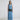IVY Copenhagen IVY-Uta Distressed Maxi Dress Wash Mid Blue Dresses 51 Denim Blue