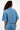 IVY Copenhagen IVY-Uta Oversize SS Chambray Shirt Shirts & Blouses 51 Denim Blue