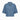IVY Copenhagen IVY-Uta Oversize SS Chambray Shirt Shirts & Blouses 51 Denim Blue