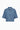 IVY Copenhagen IVY-Uta Oversize SS Chambray Shirt Shirts & Blouses 51 Denim Blue