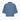 IVY Copenhagen IVY-Uta Oversize SS Chambray Shirt Shirts & Blouses 51 Denim Blue